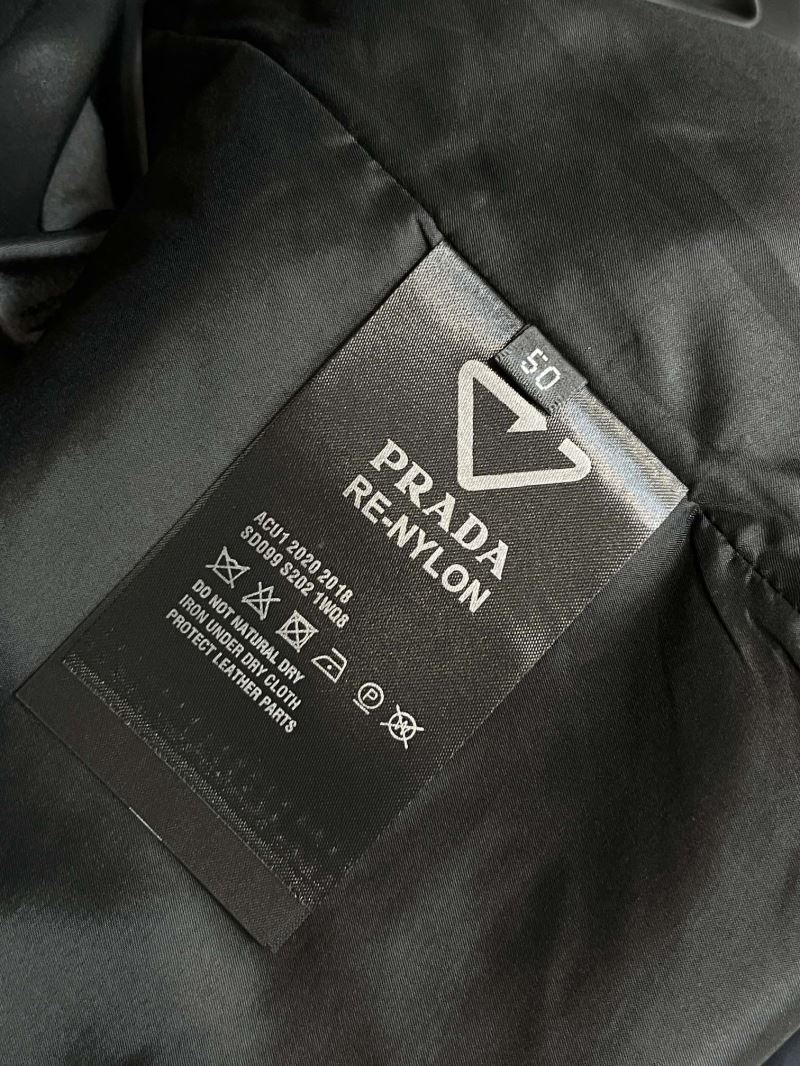 Prada Outwear